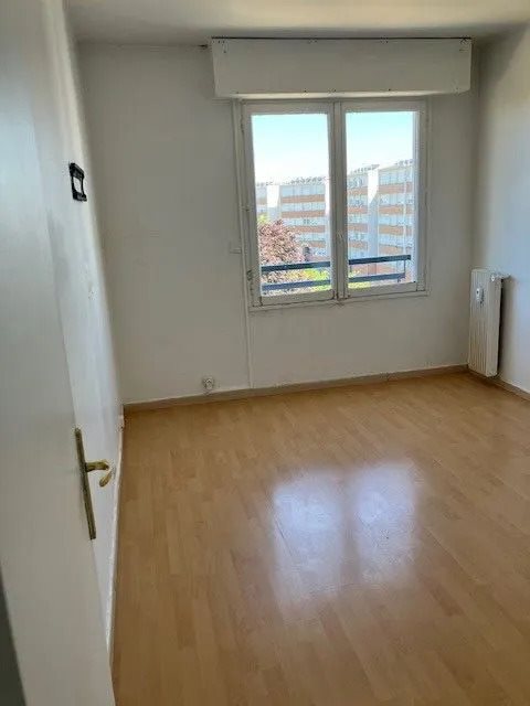 Appartement à vendre, 50m², Bezons