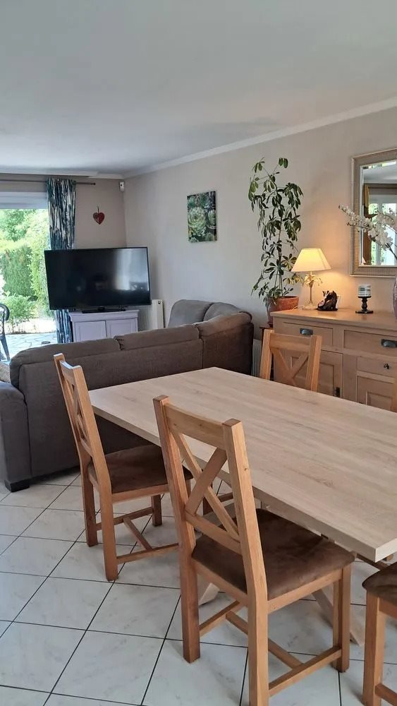 Maison à vendre, 123m², Boissise-le-Roi