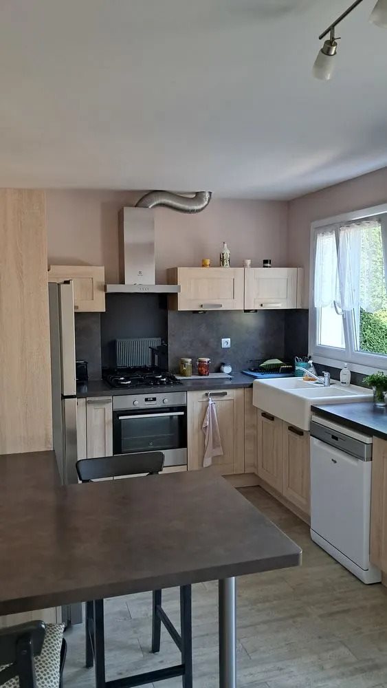 Maison à vendre, 123m², Boissise-le-Roi