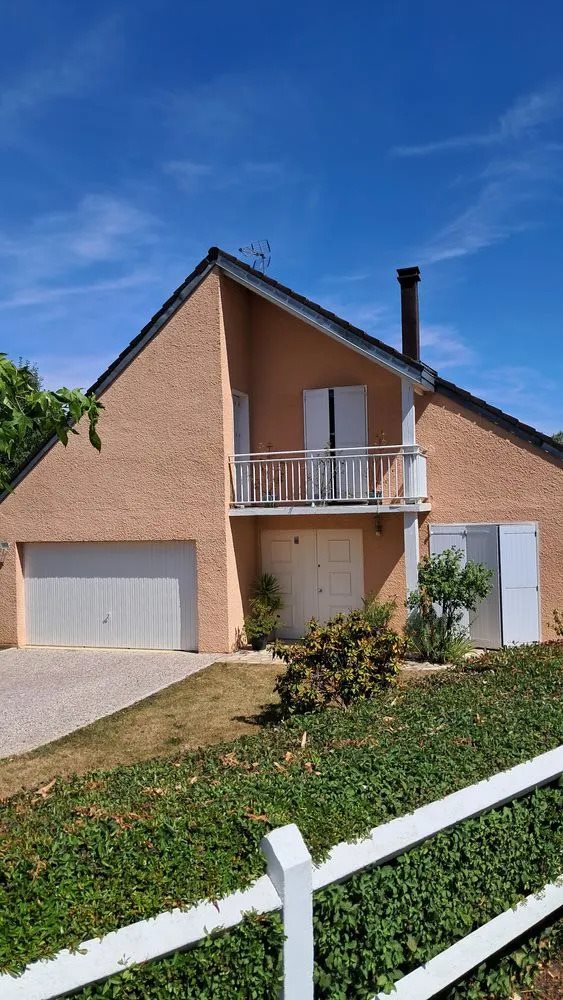 Maison à vendre, 123m², Boissise-le-Roi