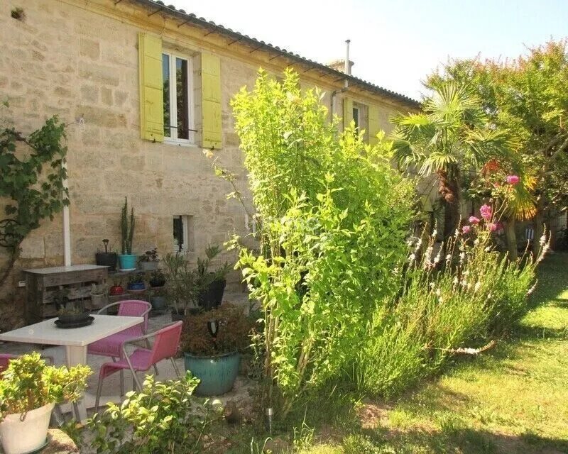 Maison à vendre, 530m², Saint-André-de-Cubzac