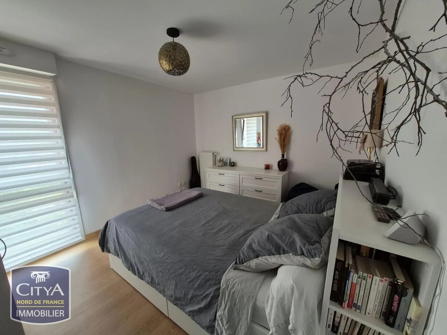 Appartement à louer, 67m², Seclin
