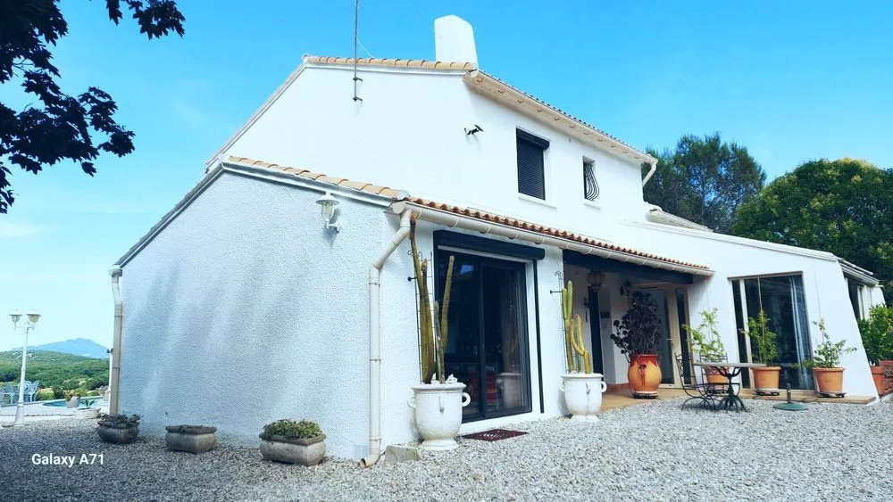 Maison à vendre, 126m², Argelliers