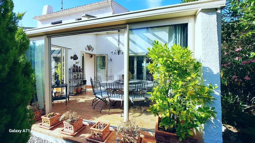 Maison à vendre, 126m², Argelliers