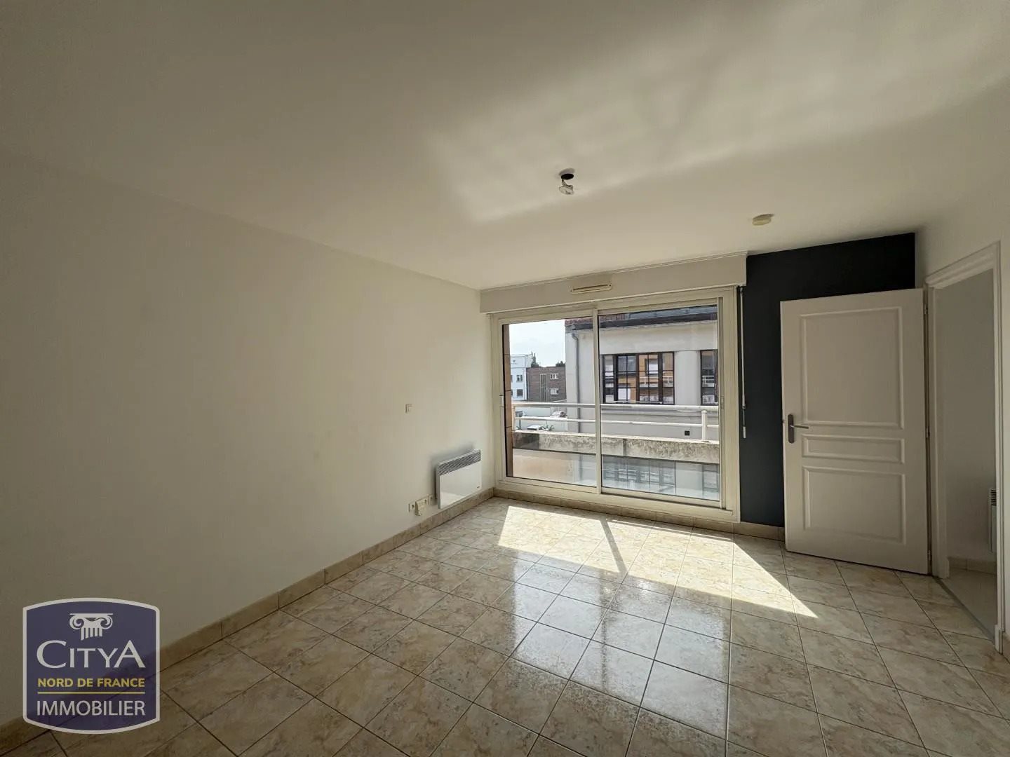 Appartement à louer, 37m², Dunkerque