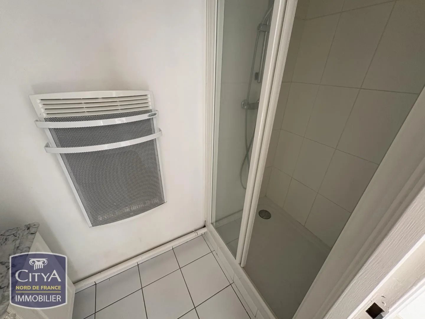 Appartement à louer, 37m², Dunkerque