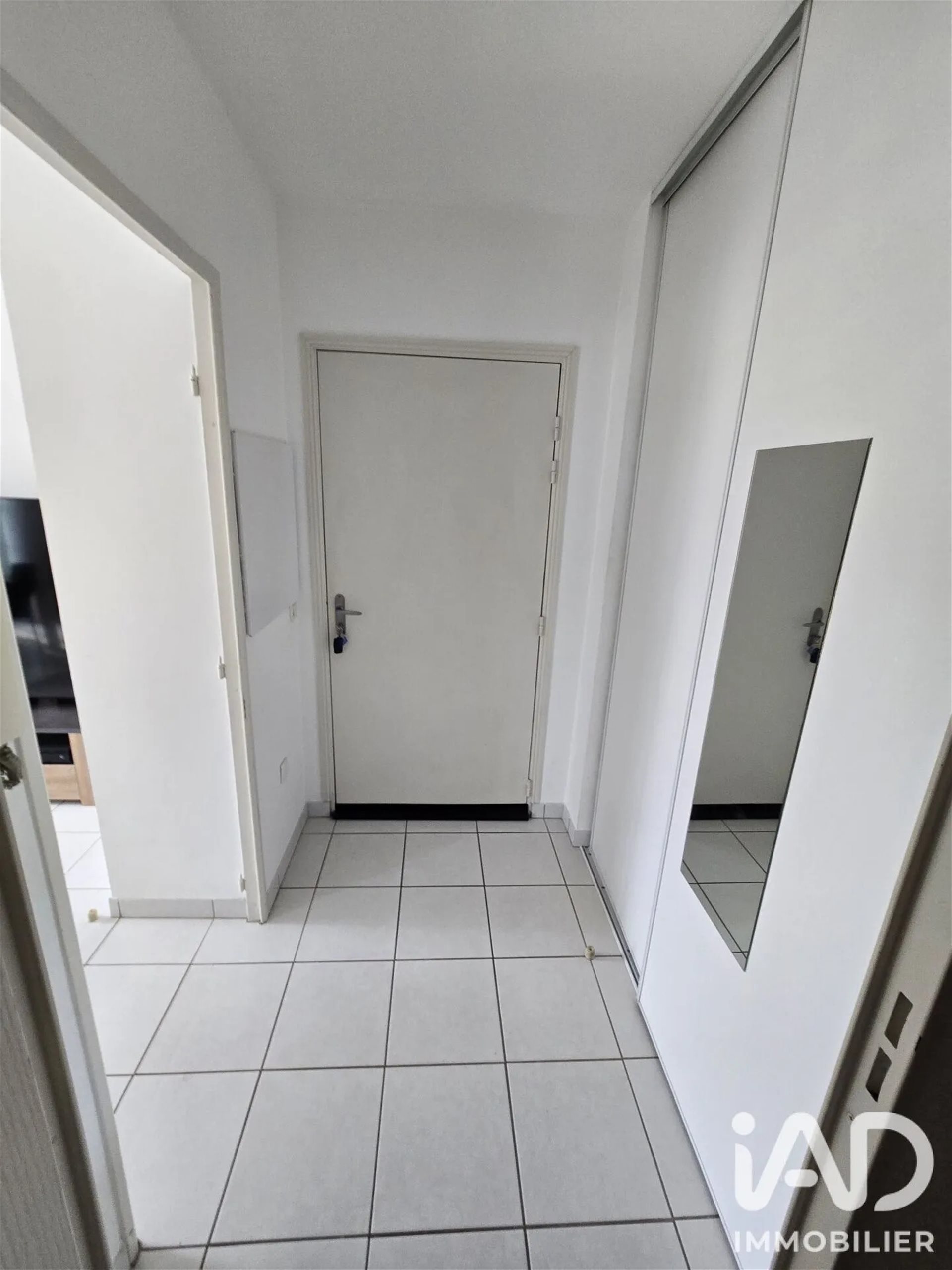 Appartement à vendre, 62m², Blois