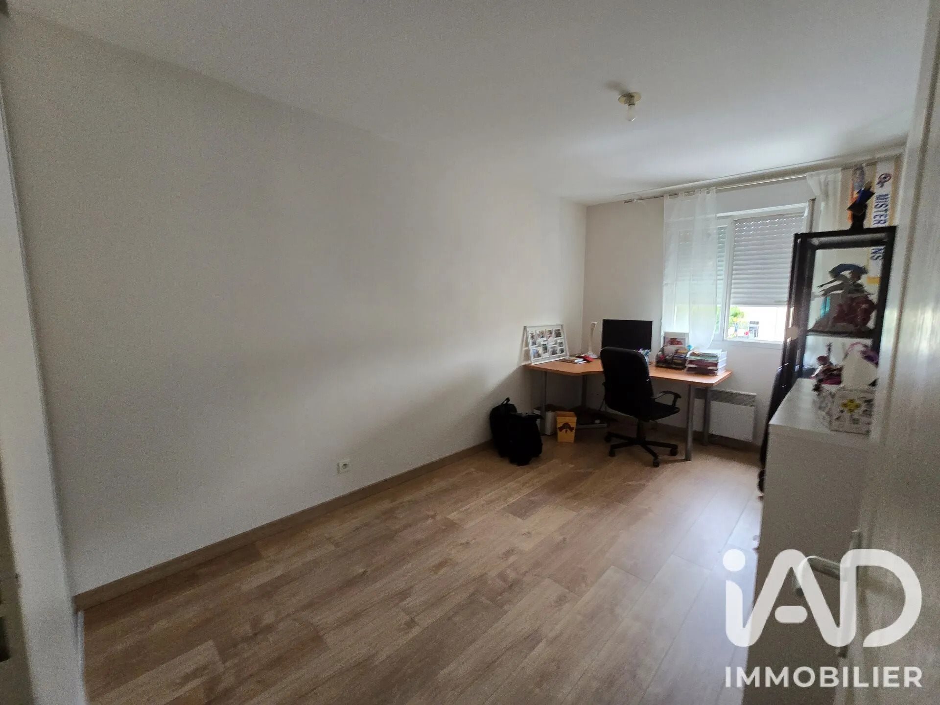 Appartement à vendre, 62m², Blois
