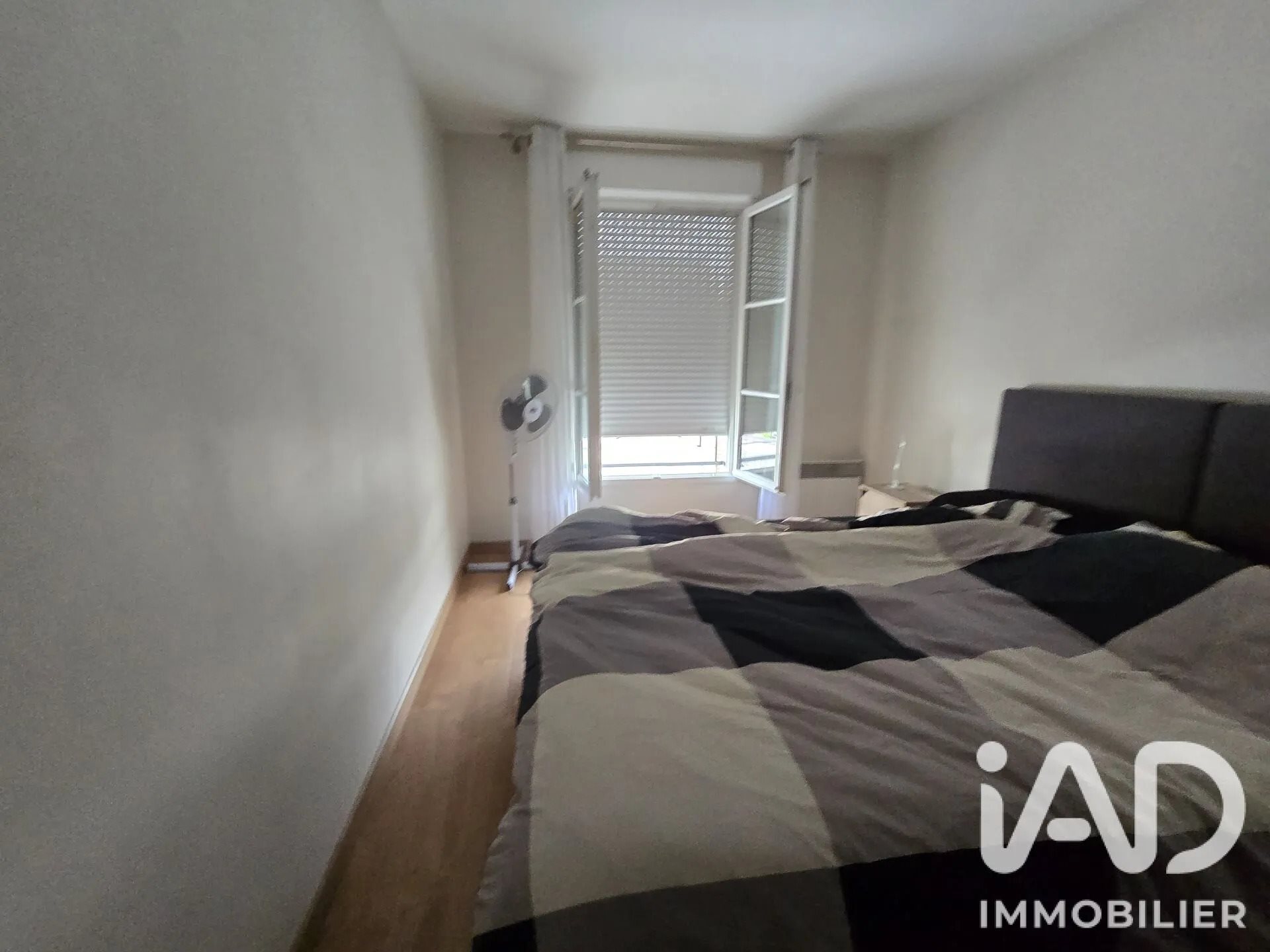 Appartement à vendre, 62m², Blois