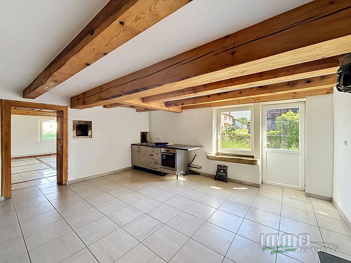 Maison à vendre, 137m², Dommartin-lès-Remiremont