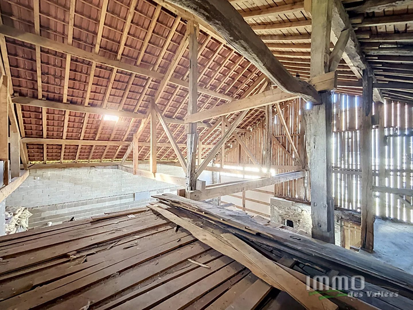 Maison à vendre, 137m², Dommartin-lès-Remiremont