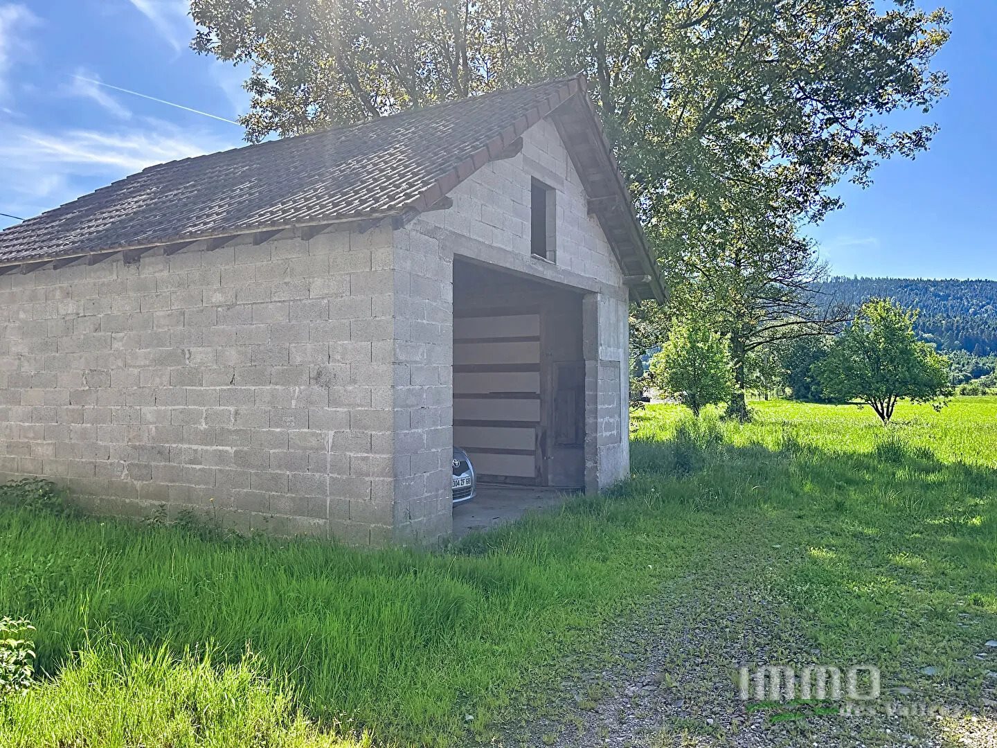 Maison à vendre, 137m², Dommartin-lès-Remiremont