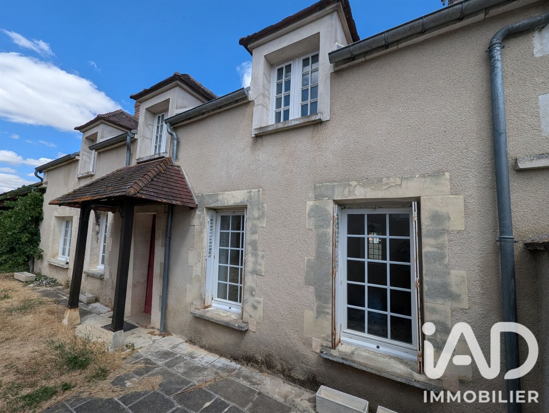Maison à vendre, 93m², Monéteau