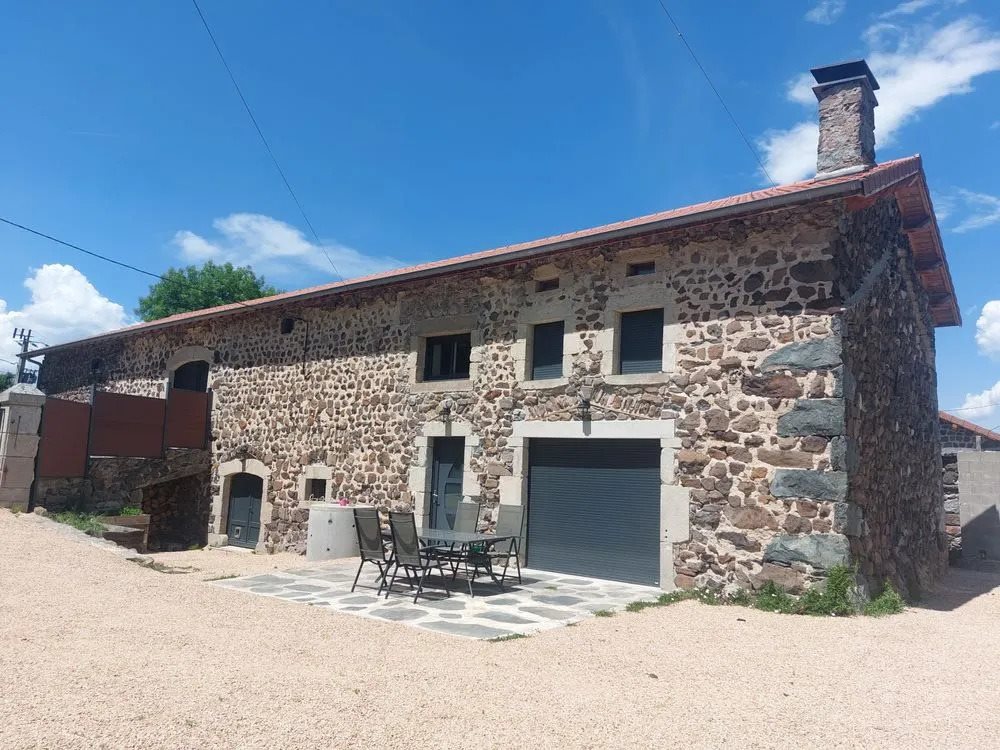 Maison à vendre, 105m², Rosières