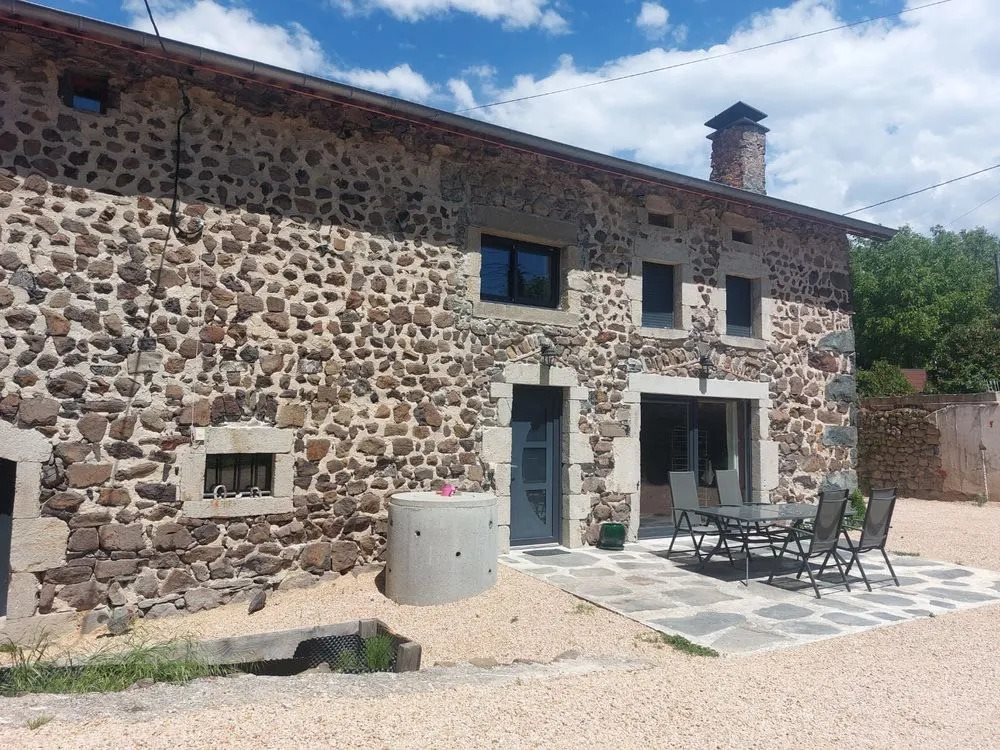 Maison à vendre, 105m², Rosières