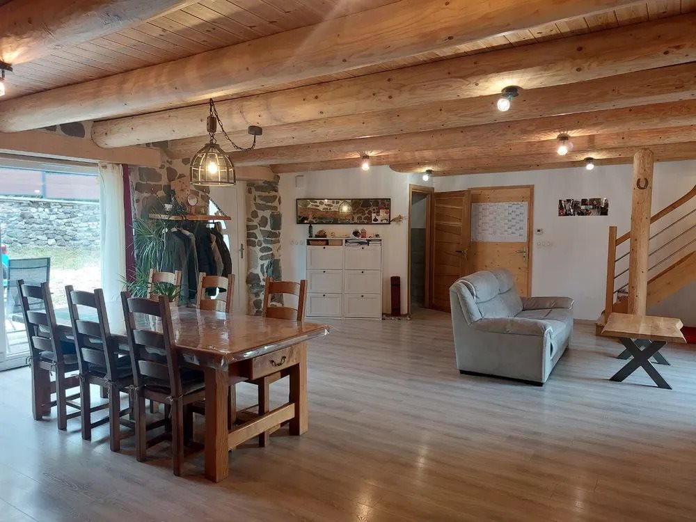 Maison à vendre, 105m², Rosières