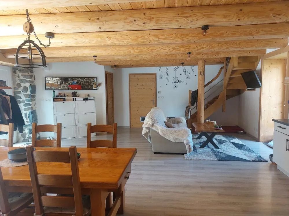 Maison à vendre, 105m², Rosières