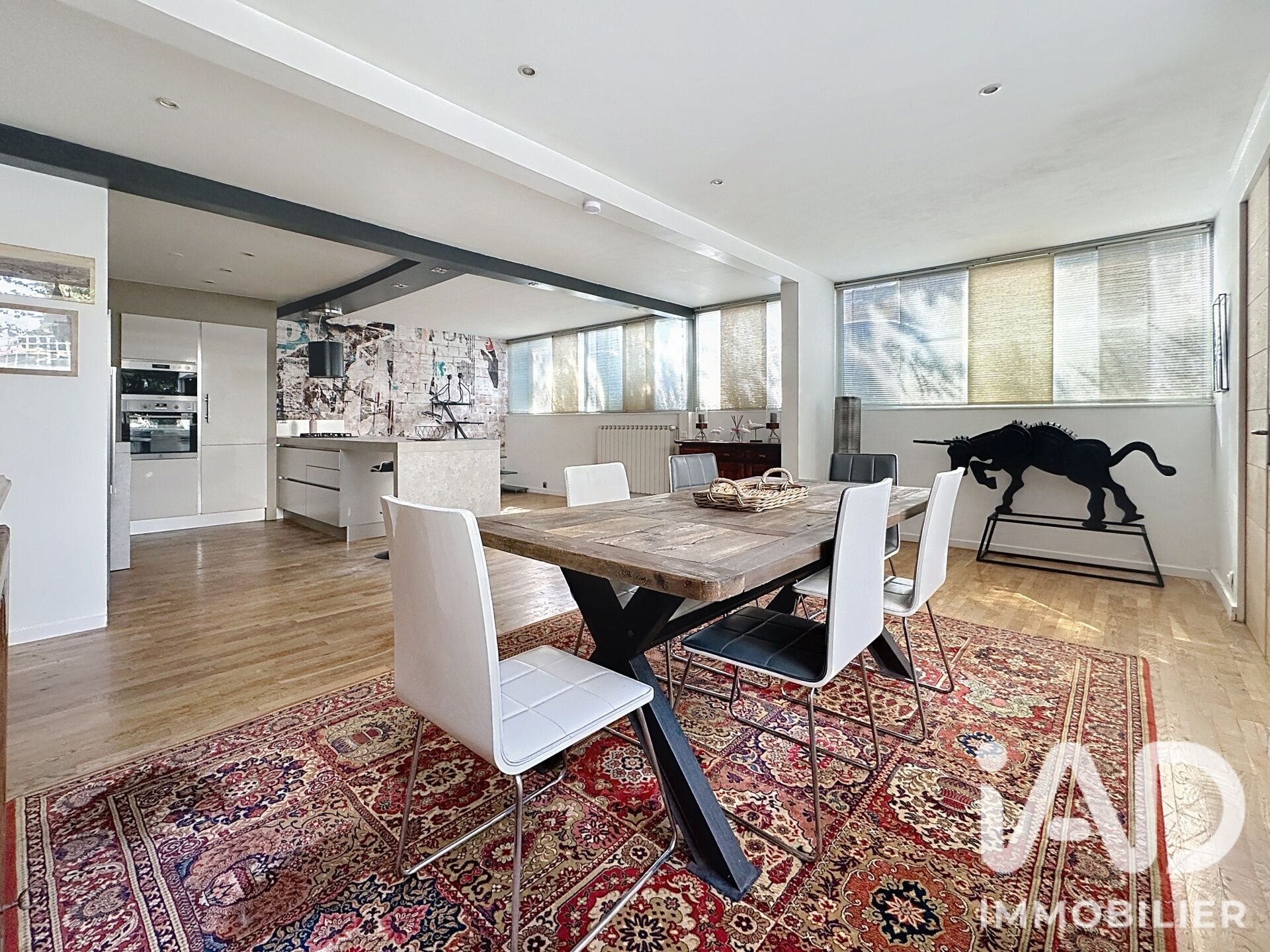 Appartement à vendre, 312m², Aurillac