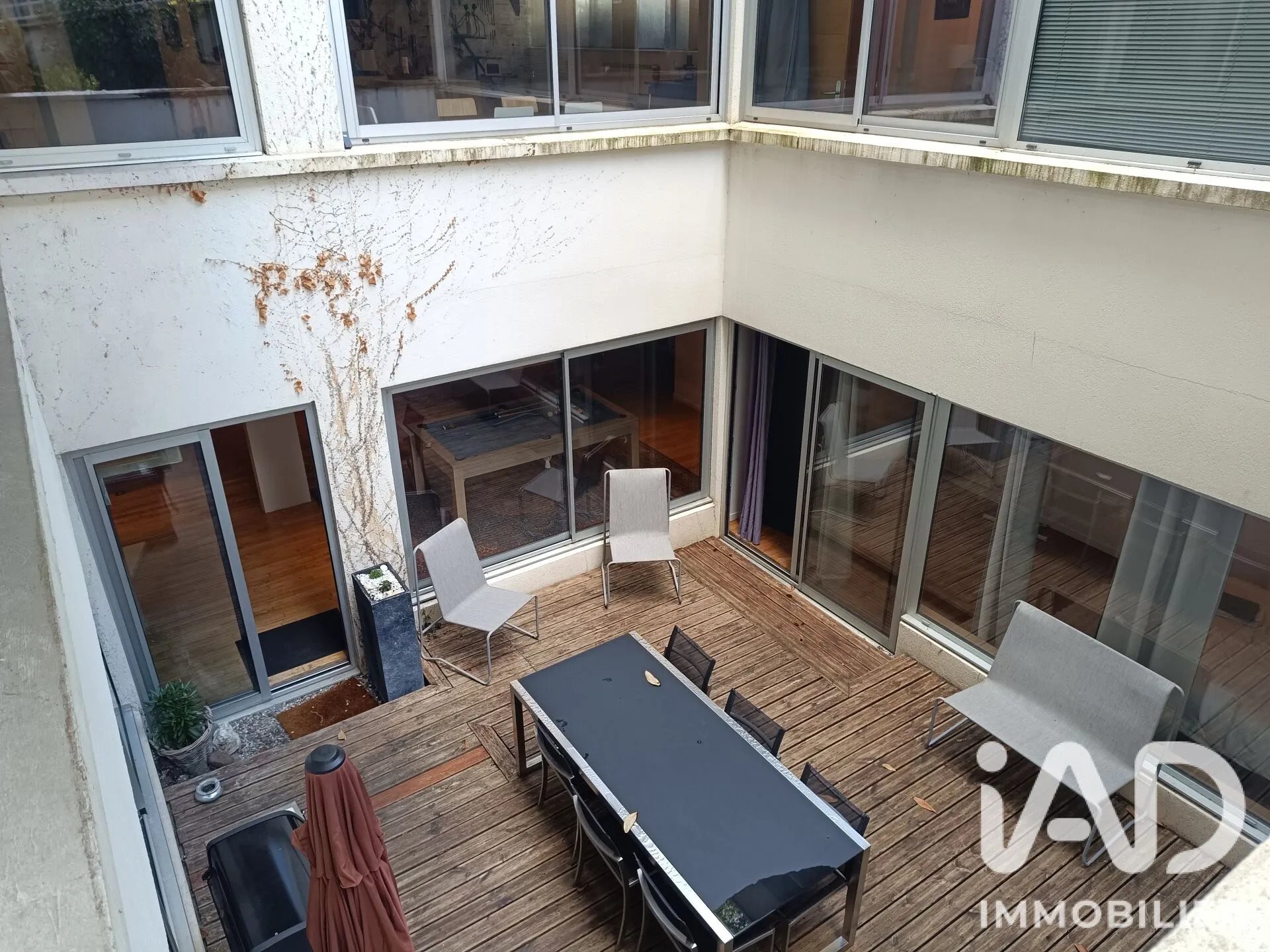 Appartement à vendre, 312m², Aurillac