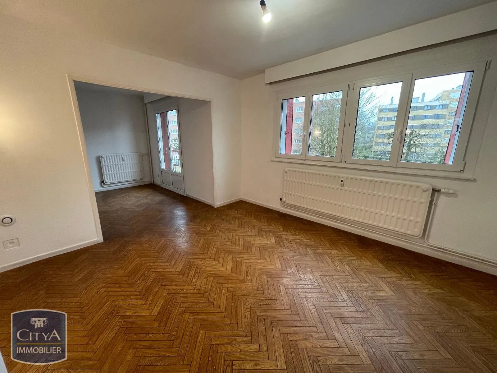 Maison à louer, 64m², Maubeuge