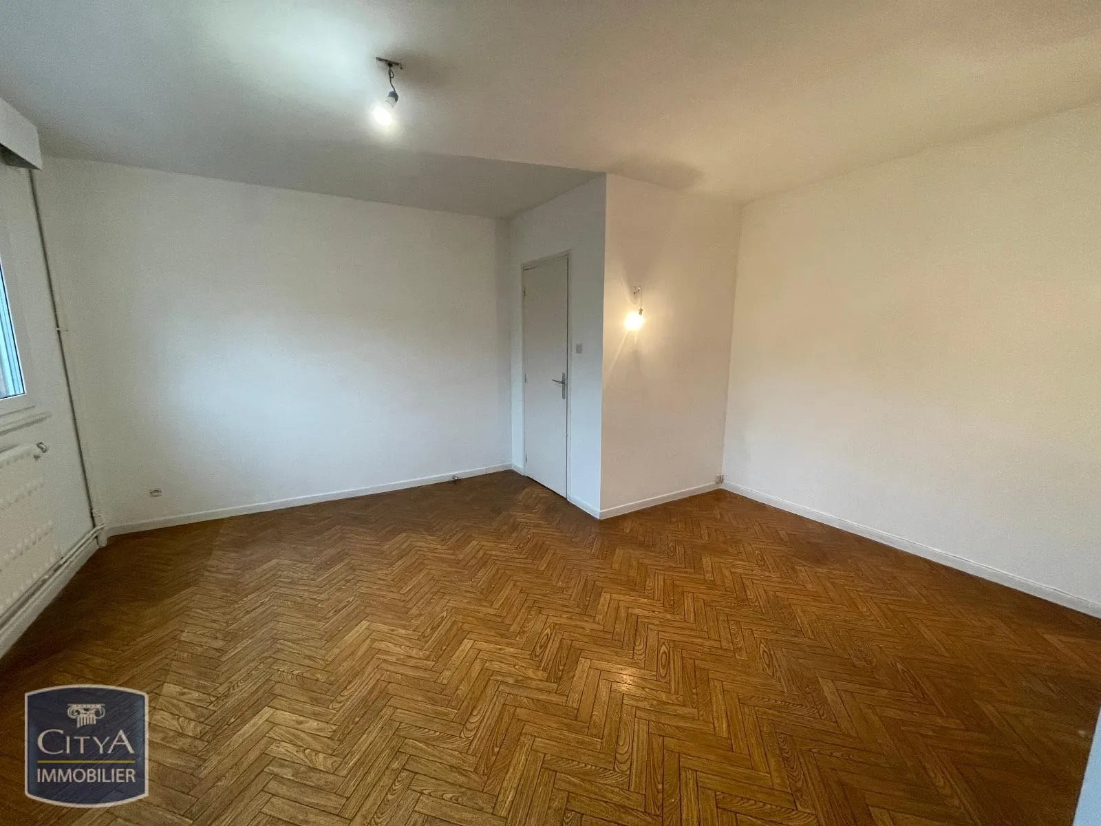Maison à louer, 64m², Maubeuge