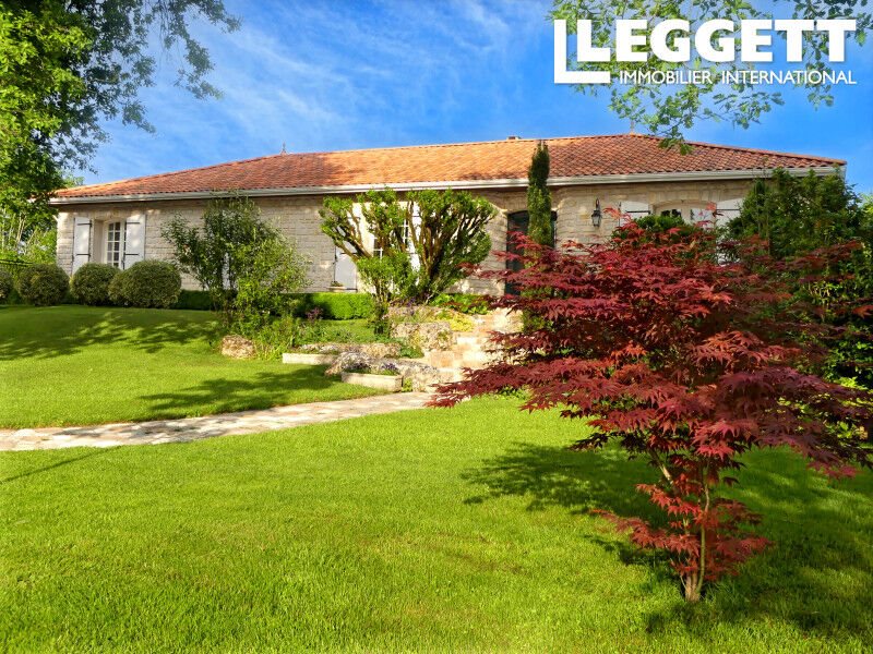 Maison à vendre, 265m², Angoulême