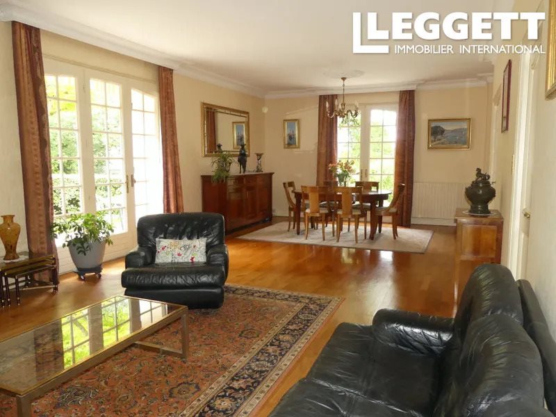 Maison à vendre, 265m², Angoulême