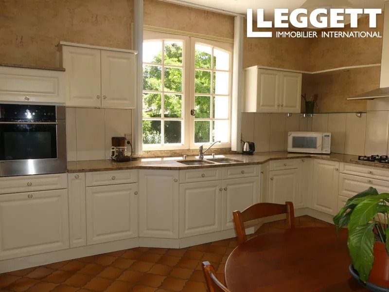 Maison à vendre, 265m², Angoulême