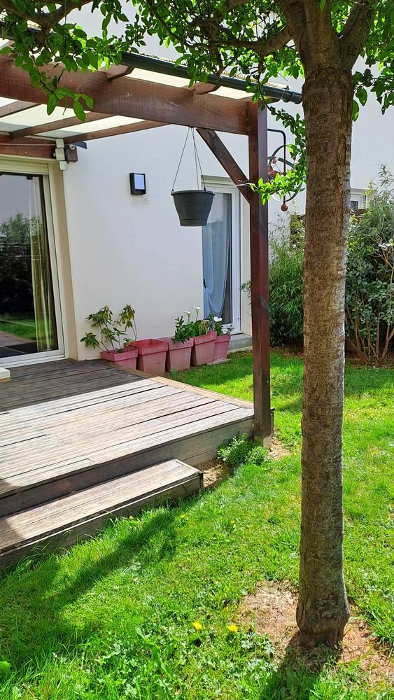 Appartement à vendre, 77m², Saint-Jacques-de-la-Lande