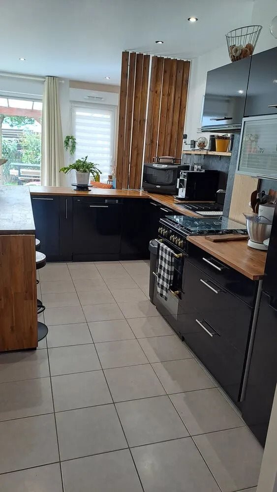 Appartement à vendre, 77m², Saint-Jacques-de-la-Lande