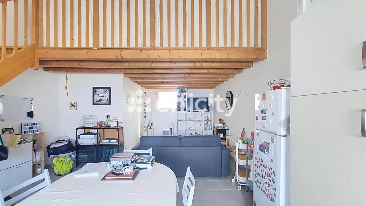 Maison à vendre, 43m², Luçon