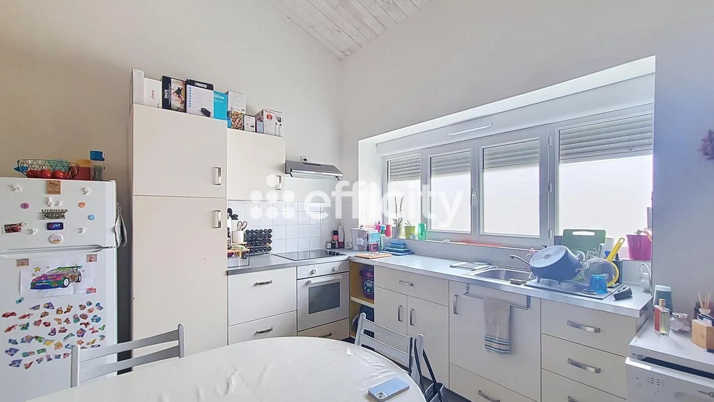 Maison à vendre, 43m², Luçon