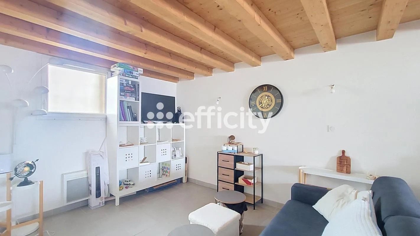 Maison à vendre, 43m², Luçon