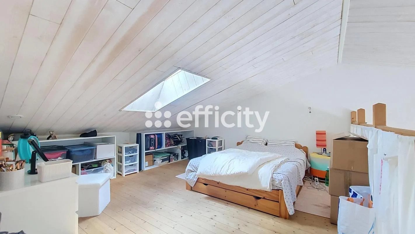Maison à vendre, 43m², Luçon
