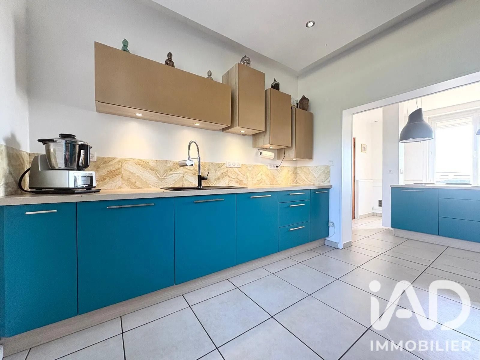 Maison à vendre, 160m², Rubrouck