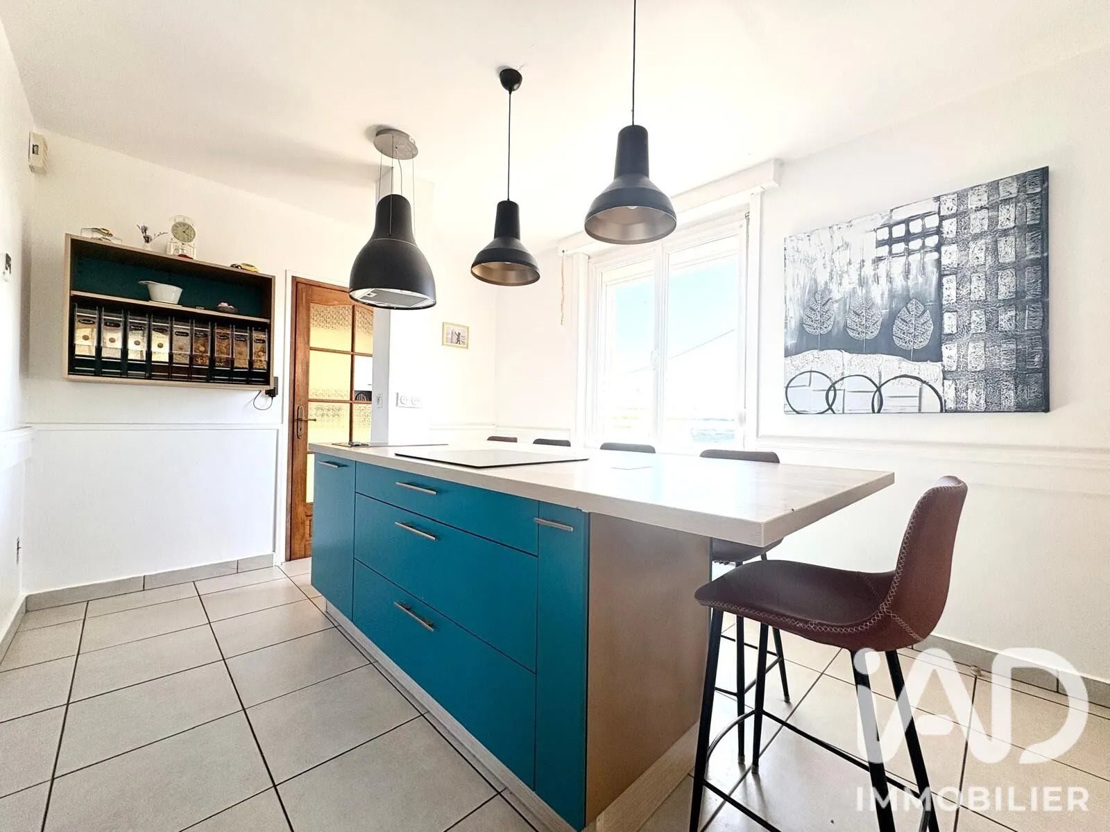 Maison à vendre, 160m², Rubrouck