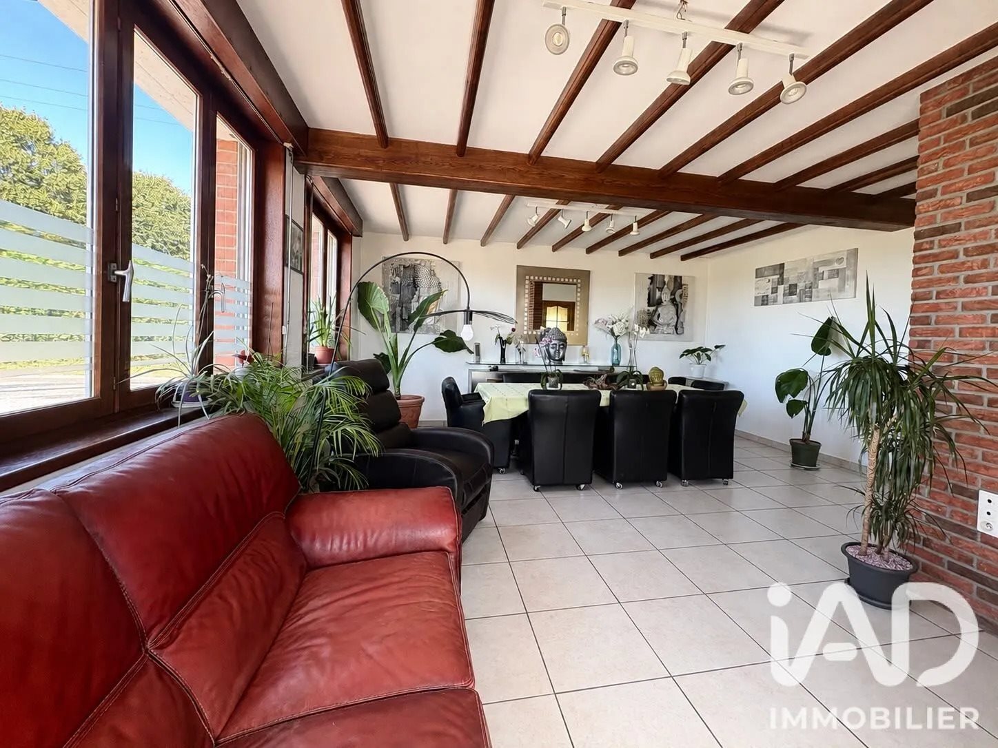 Maison à vendre, 160m², Rubrouck