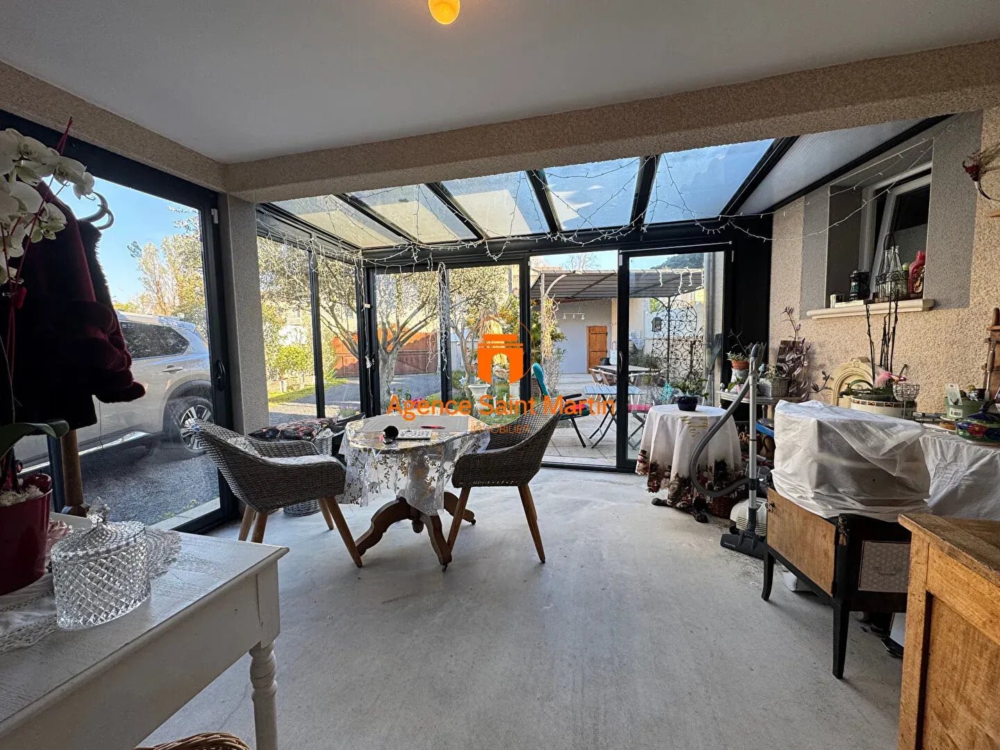 Maison à vendre, 98m², Le Teil
