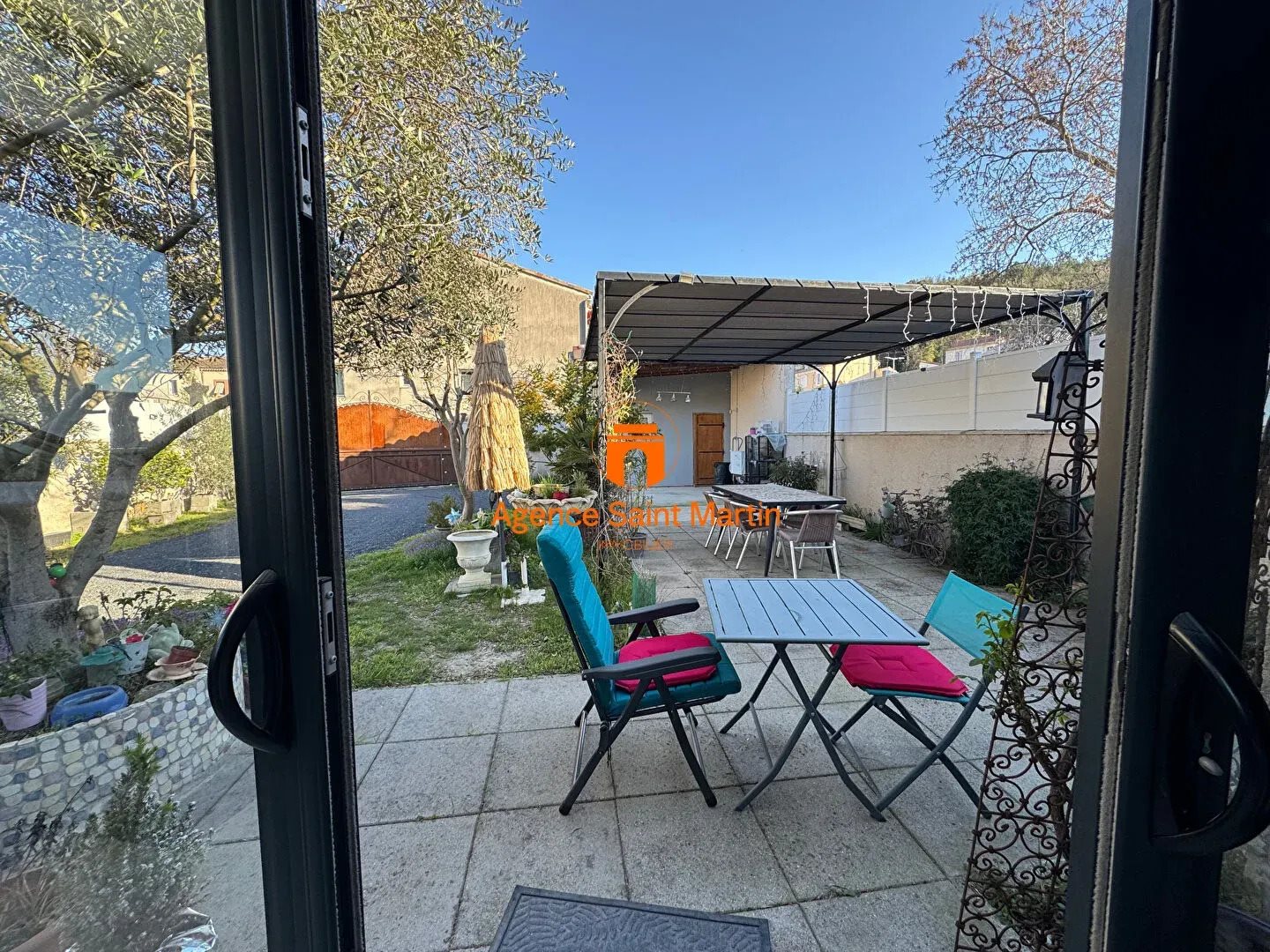 Maison à vendre, 98m², Le Teil