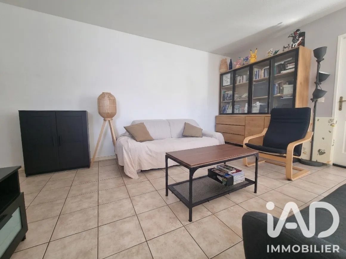 Appartement à louer, 87m², Saint-Martin-d'Hères