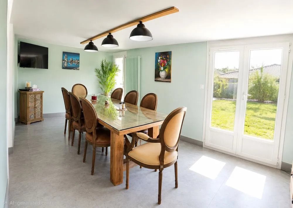 Maison à vendre, 140m², Aytré