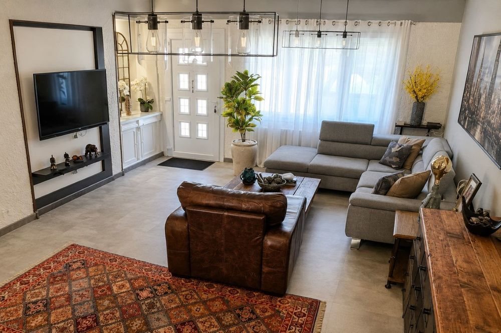 Maison à vendre, 140m², Aytré