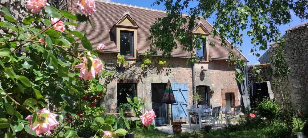 Maison à vendre, 80m², Angerville