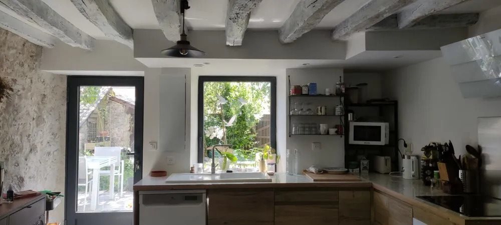 Maison à vendre, 80m², Angerville