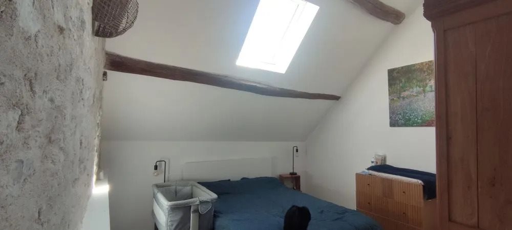 Maison à vendre, 80m², Angerville