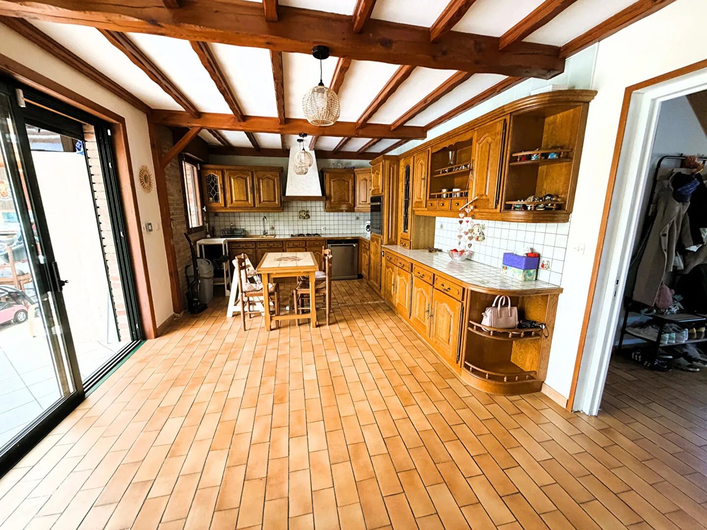 Maison à vendre, 145m², Tournehem-sur-la-Hem