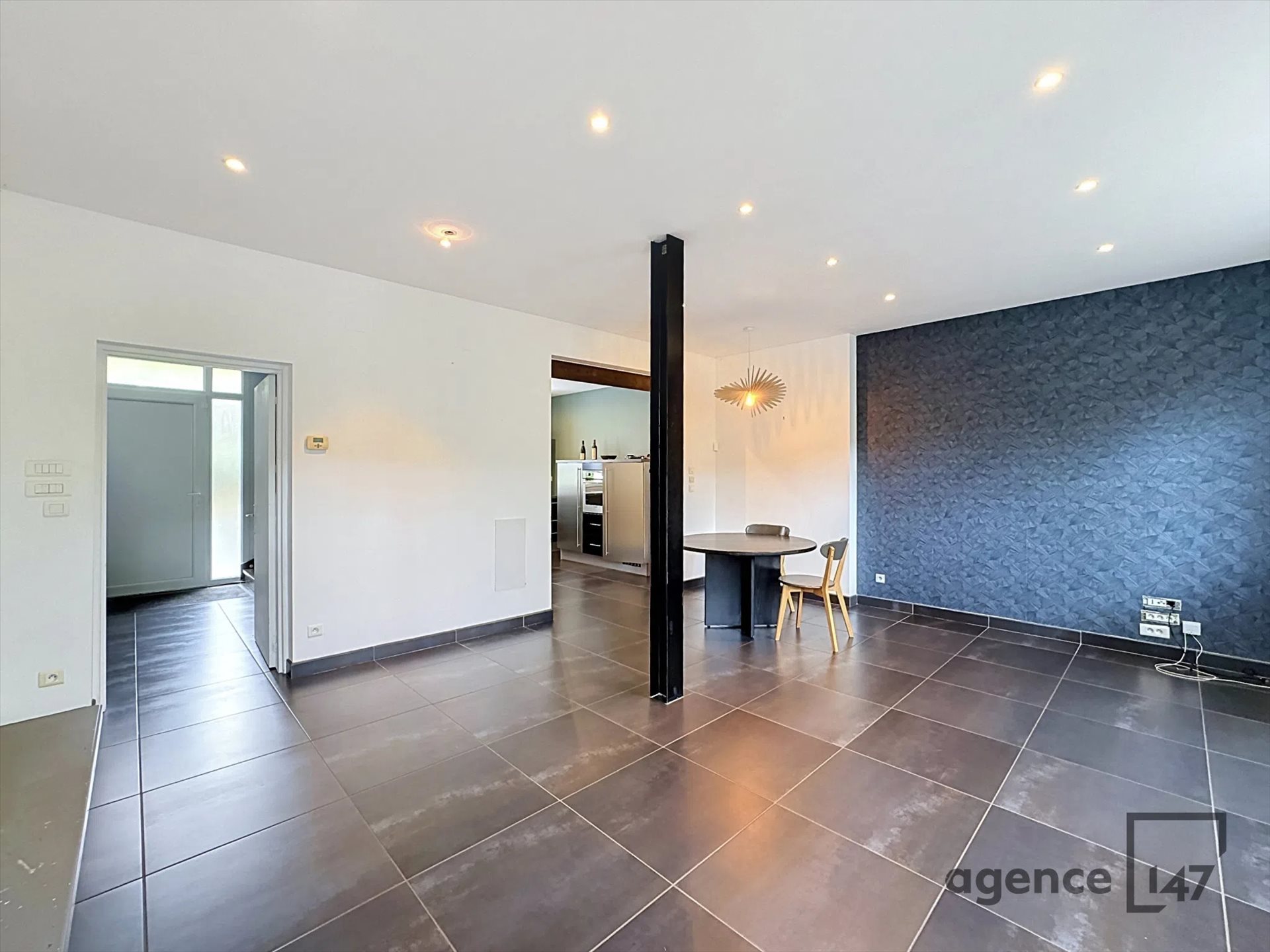 Appartement à vendre, 132m², Champigneulles