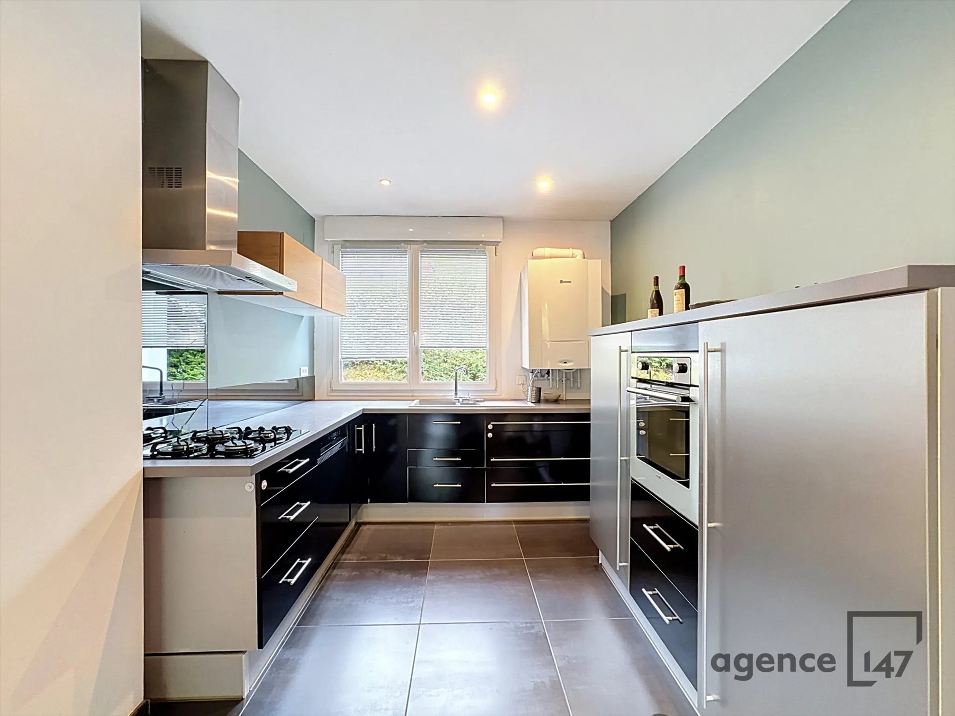 Appartement à vendre, 132m², Champigneulles