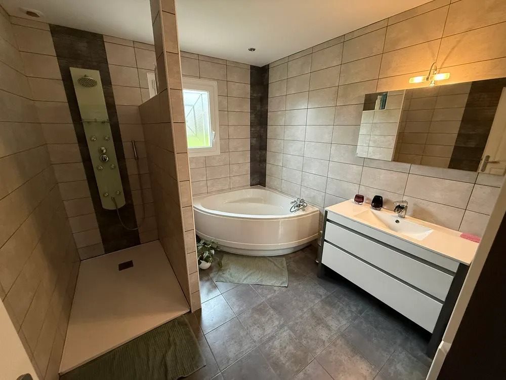 Maison à vendre, 105m², Villefranche-d'Albigeois