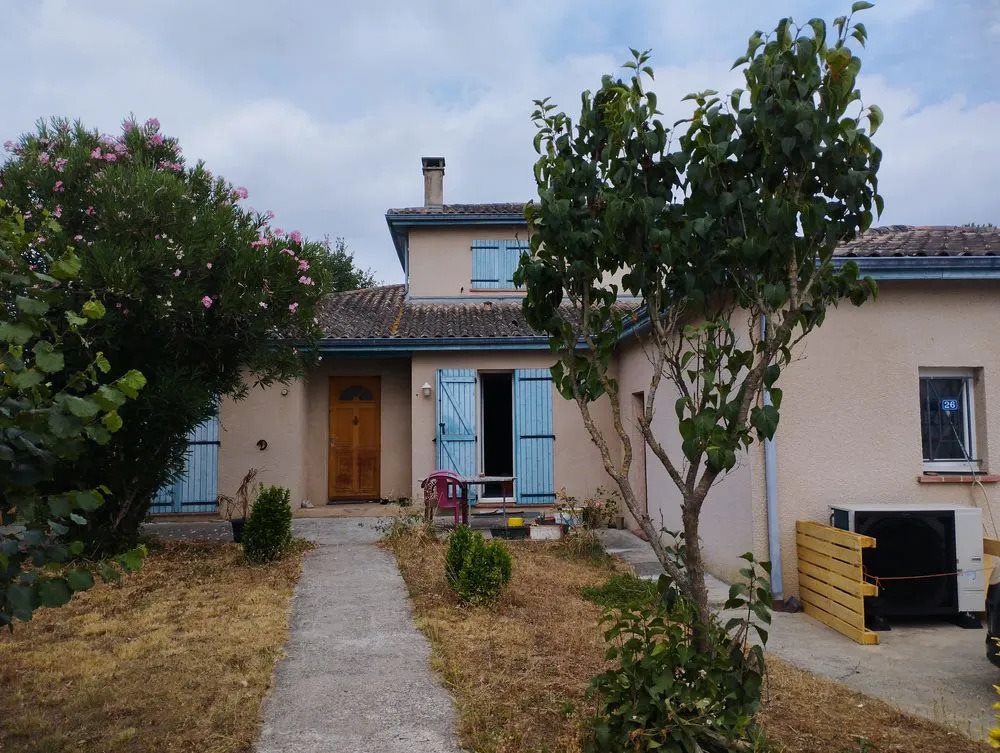 Maison à vendre, 151m², Léguevin